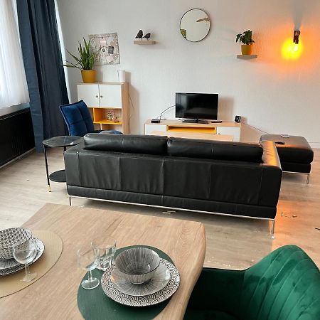 Vilvoorde City Center Extérieur photo