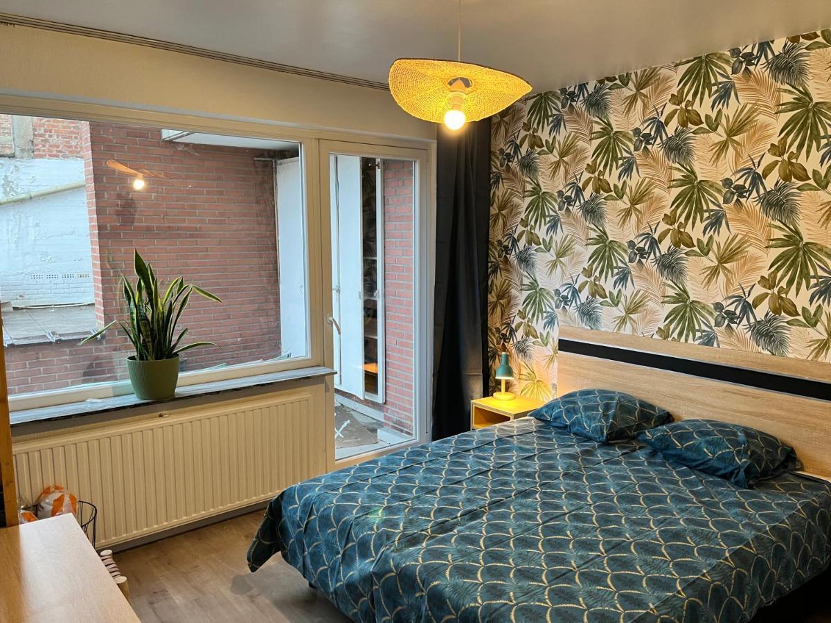 Vilvoorde City Center Extérieur photo