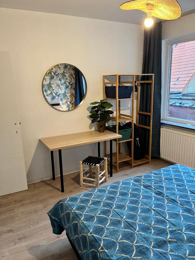 Vilvoorde City Center Extérieur photo