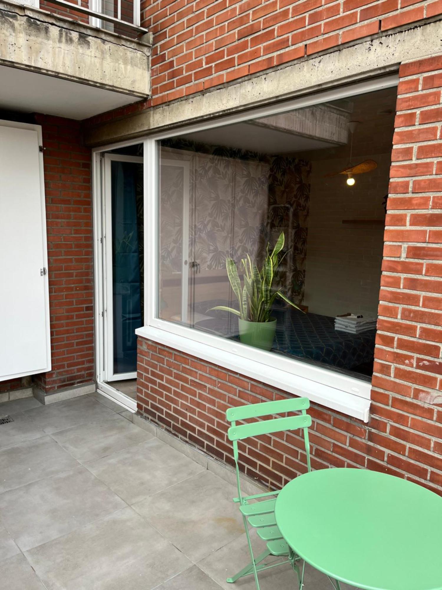 Vilvoorde City Center Extérieur photo